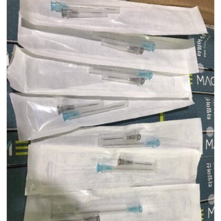 Combo 10 Kim tiêm FILER cannula