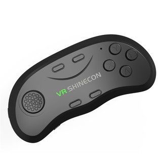 Tay Cầm Điều Khiển Chơi Game Bluetooth Không Dây Cho Điện Thoại Android