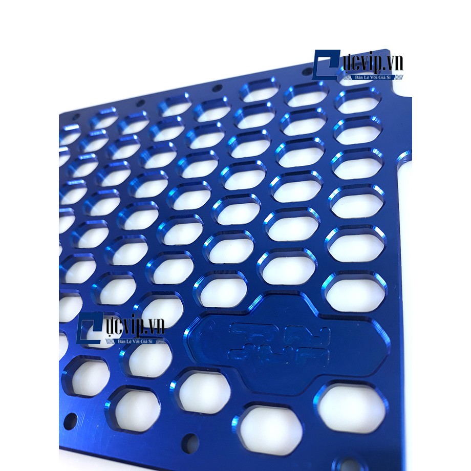 Che Két Nước Nhôm CNC Vario/Click 2015 - 2019 MS1386