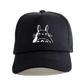Nón Lưỡi Trai Hoạt Hình Totoro