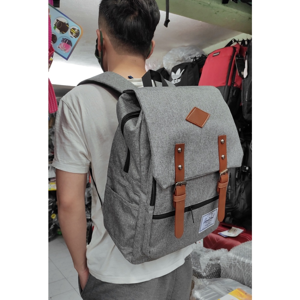 Balo thời trang Herschel laptop 16Inch Bảo hành 12 Tháng Chính Hãng