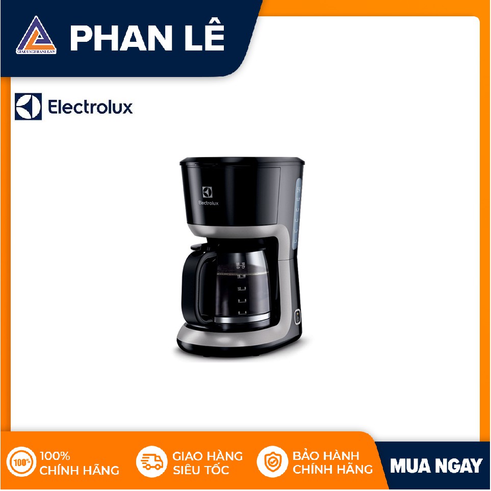 Máy pha cà phê Electrolux ECM3505