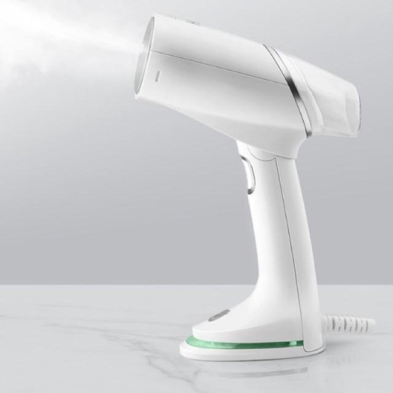Bàn là hơi nước haier gấp gọn