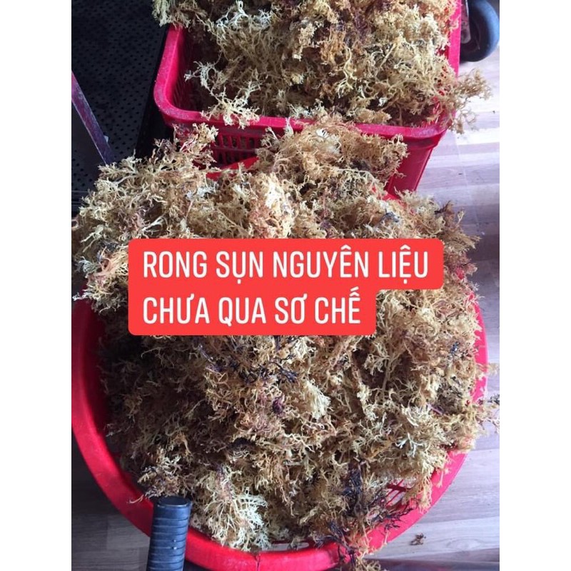 500gram MỨT RONG SỤN MIX THẬP CẨM- NGỌT THANH, DẺO, ÍT ĐƯỜNG, PHÙ HỢP MỌI ĐỐI TƯỢNG KỂ CẢ KHÁCH ĂN KIÊNG.