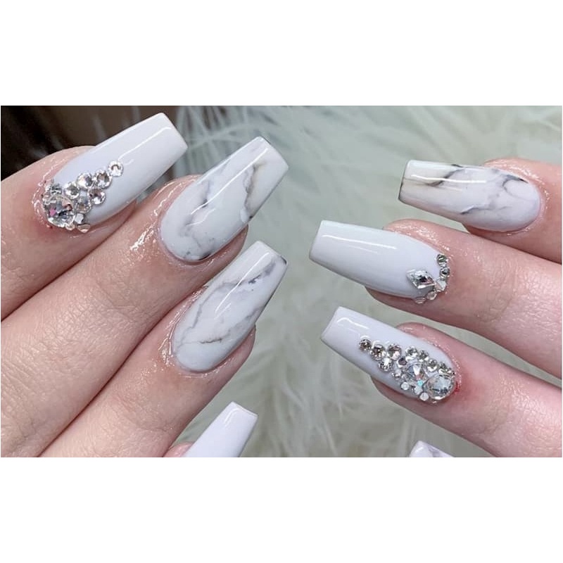 Đá hồng kông 1140v mixsize