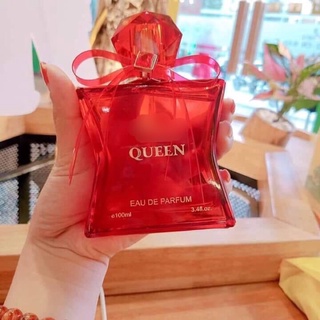 Nước hoa nữ hoàng 100ml