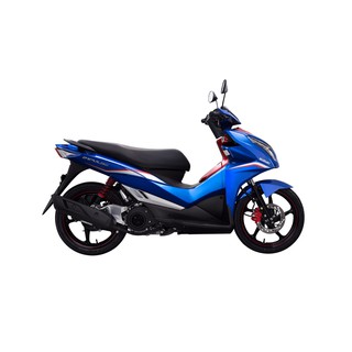 xe máy suzuki impulse