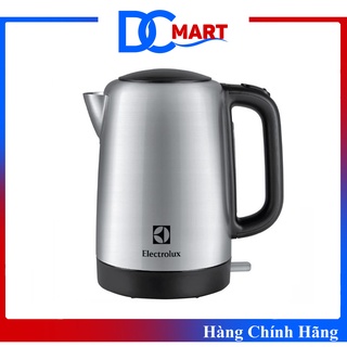 Ấm đun nước Electrolux EEK1505S - Hàng chính hãng