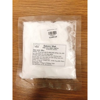 Muối Nở- Baking Soda 100gr