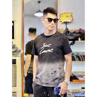 Áo phông nam, áo cộc loang nam