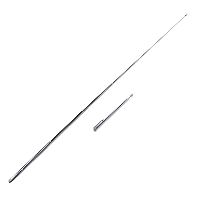 Pcf * Bút Từ Tính Mini Cầm Tay Có Thể Rút Lại