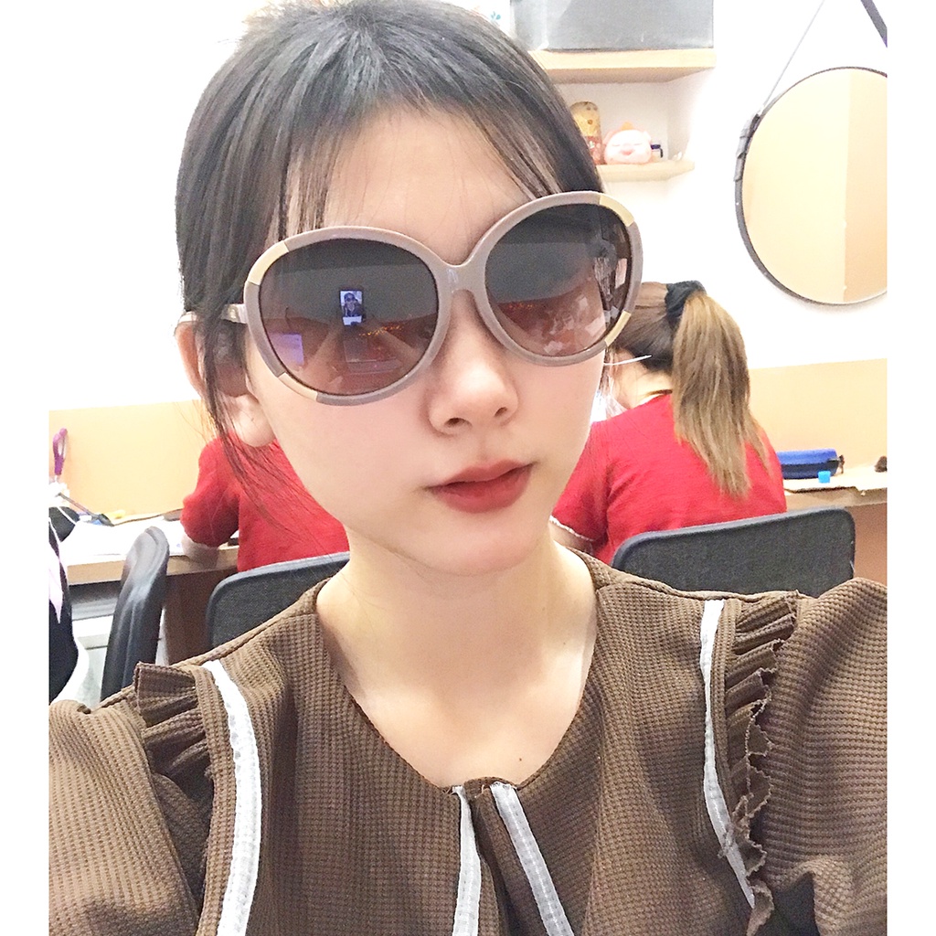 Kính mát thời trang Chloe CE617SA (60-16-135) chính hãng