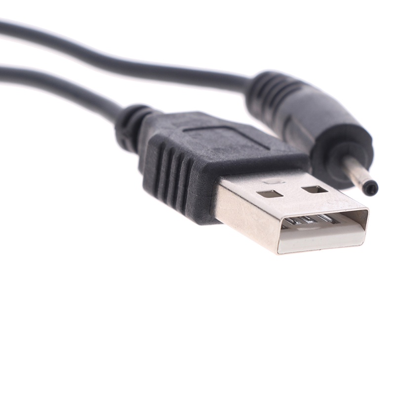 Dây Cáp Sạc Usb 2.0mm Cho Điện Thoại Nokia Ca-100C