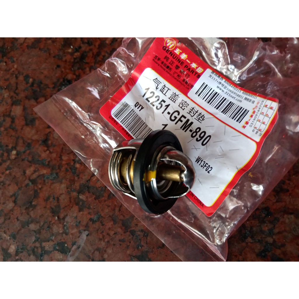 Lúp bê bơm nước winner  Ex 135/ Novo LX/5/6/ Luvias/ Lead 110 PCX