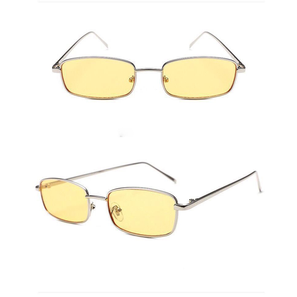 Kính Mát HOT TREND Tik Tok Phong Cách Hồng Kông K01 | BigBuy360 - bigbuy360.vn