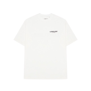 Usthebasic - Áo thun LOVELESS Tshirt