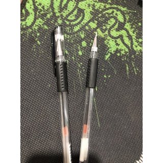 Bút Bi Nước Mini Nét 0.5mm (12 Cái)