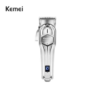 Tông Đơ Cắt Tóc Kemei KM-1983