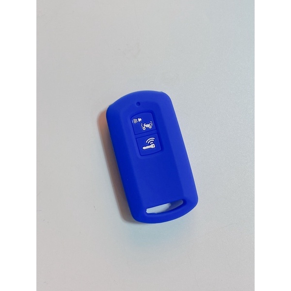 Cao su bọc remote 2 nút smarkey, bao silicon 2nút xe Vario Vision 2020, chống nước tốt
