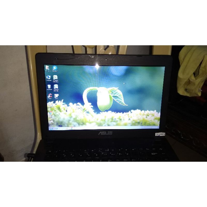 Laptop  Asus K42 văn phòng học online chạy mượt pin zin | BigBuy360 - bigbuy360.vn