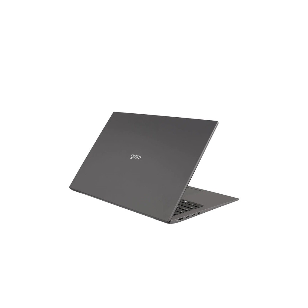 Laptop LG Gram 16ZD90Q-G.AX53A5 (16''| i5-1240P| 8GB|256GB|Iris Xe Graphics| Non-OS)