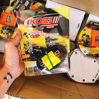 Mobin sườn xăng cơ kozi
