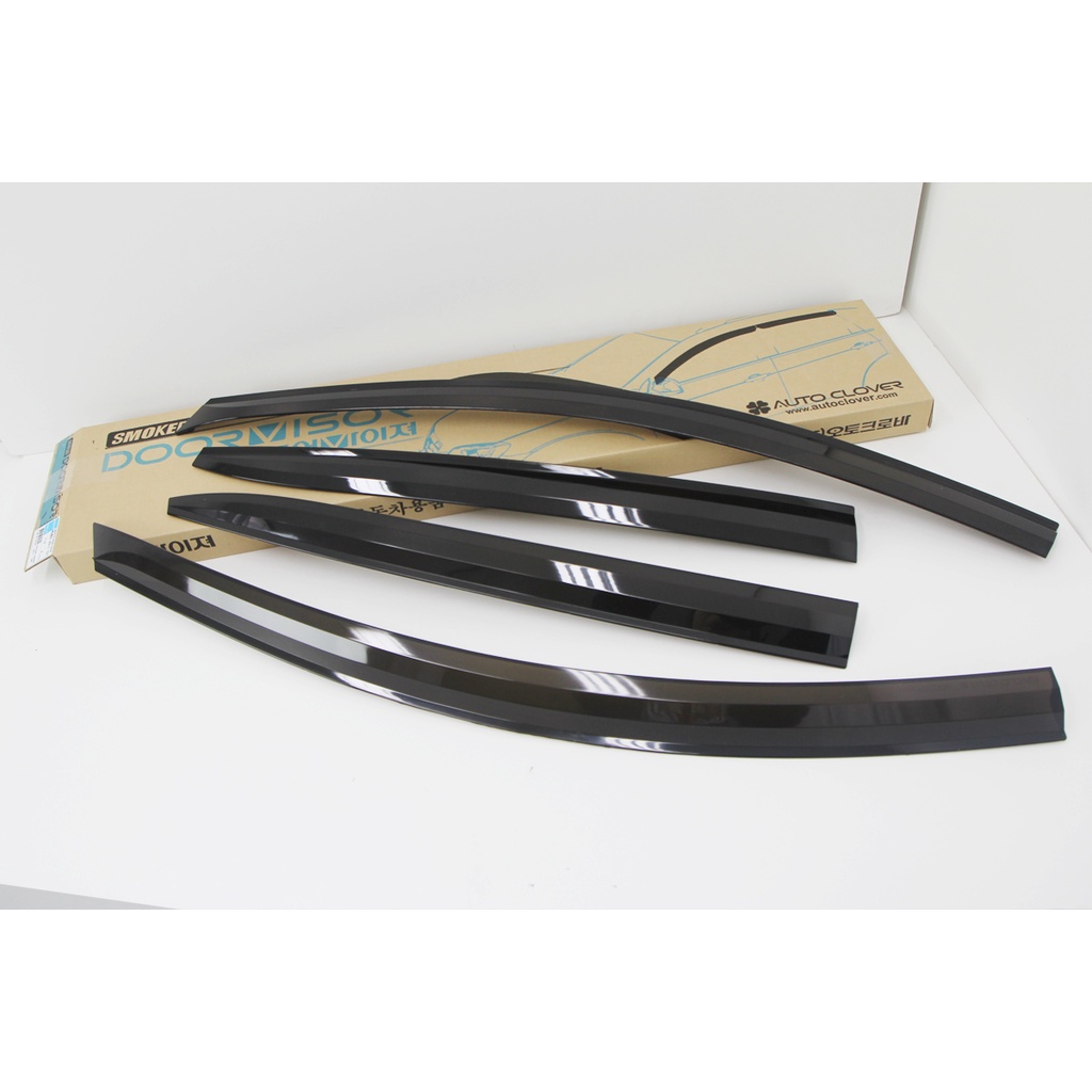 Vè che mưa Hyundai Accent 2011-2017