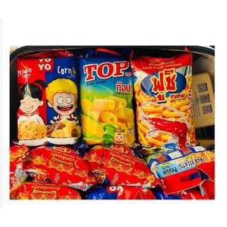 [GIÁ SỈ] BIM BIM KHỔNG LỒ THÁI LAN