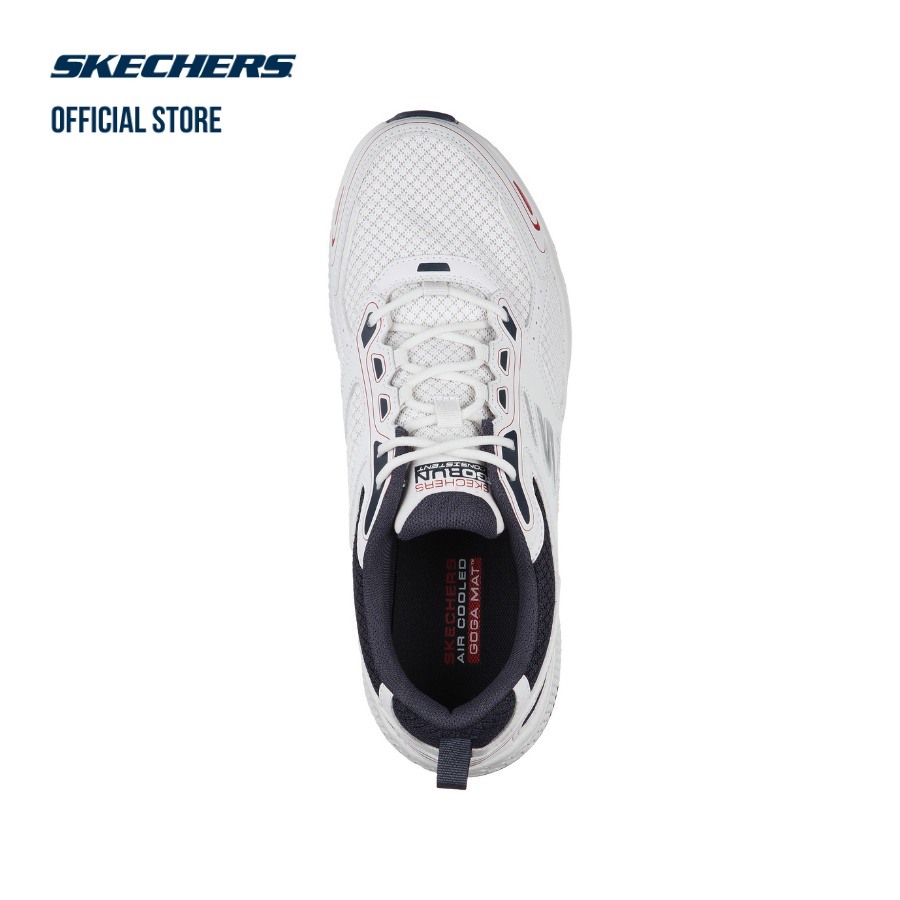 Giày chạy bộ nam Skechers Go Run Consistent - 220081-WNVR