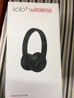 beats solo 3 wireless chính hãng