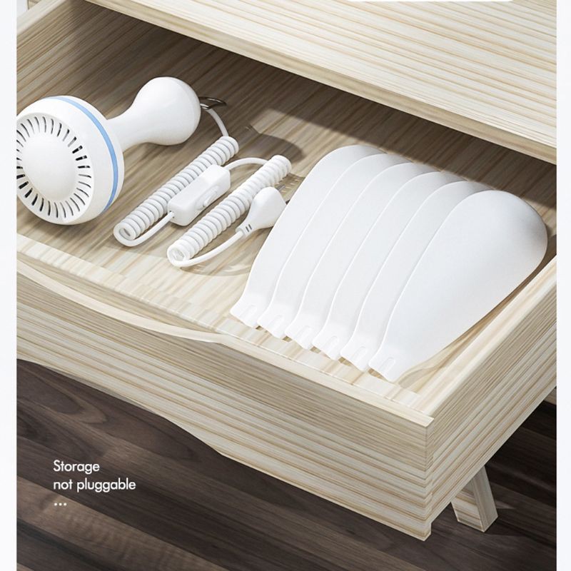 Quạt Trần 6 Cánh 220v 7w