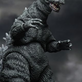 Mô hình NECA Godzilla 1964