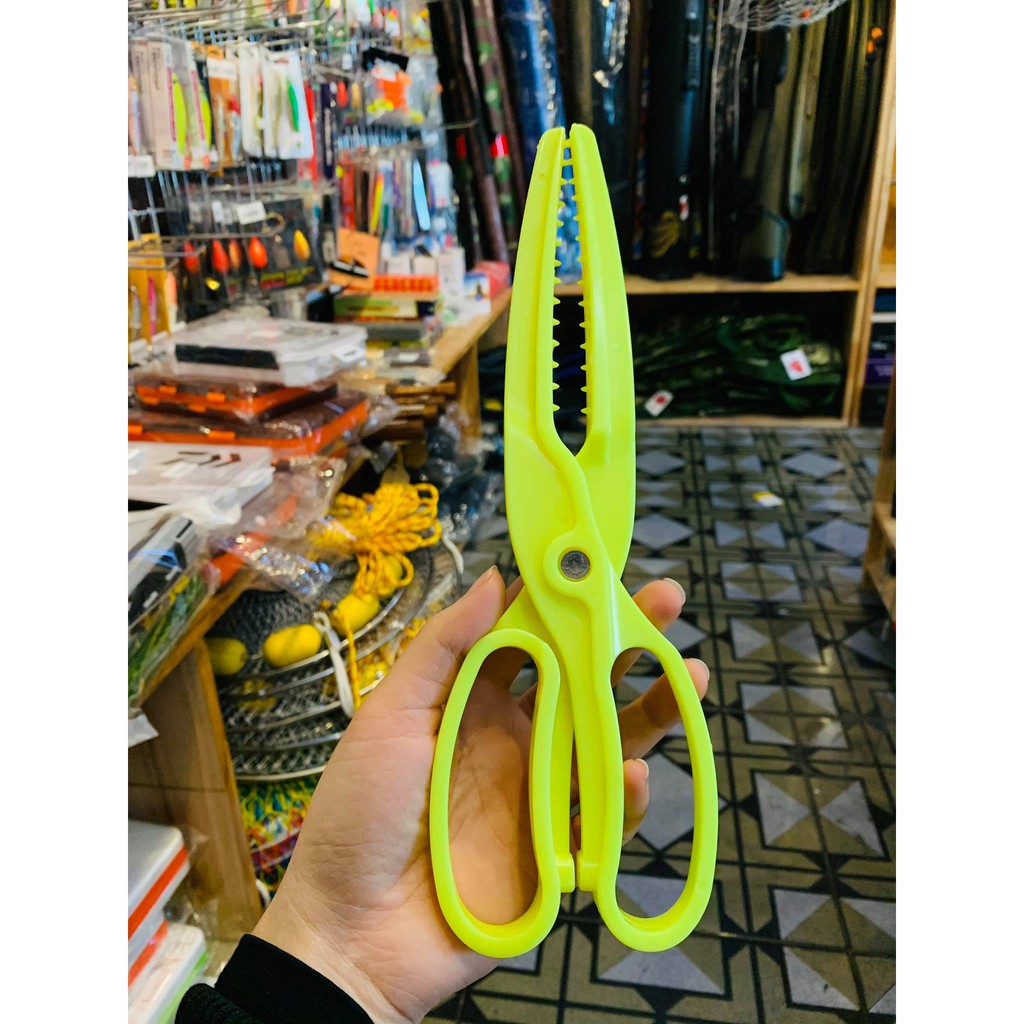 KÌM KẸP CÁ NHỰA KÌM CÂU CÁ,KẸP CÁ DÌA,HÓI TIỆN LỢI