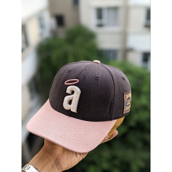 Nón, mũ lưỡi trai MLB chính hãng