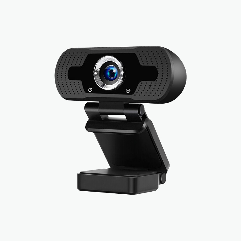 Webcam Ngoài Usb 1080p Hd 4k Có Micro Hỗ Trợ Phát Sóng Trực Tiếp