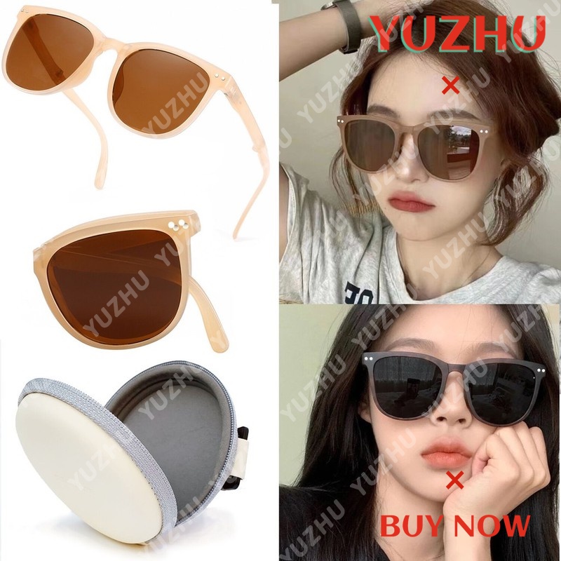 Kính Mát Có Đệm Khí Chống Tia UV Có Thể Gấp Gọn Tiện Dụng Cho Nam Và Nữ