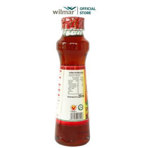 Dầu mè thơm hảo hạng Meizan 250ml