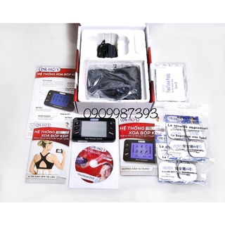 MÁY MASSAGER DR HO'S