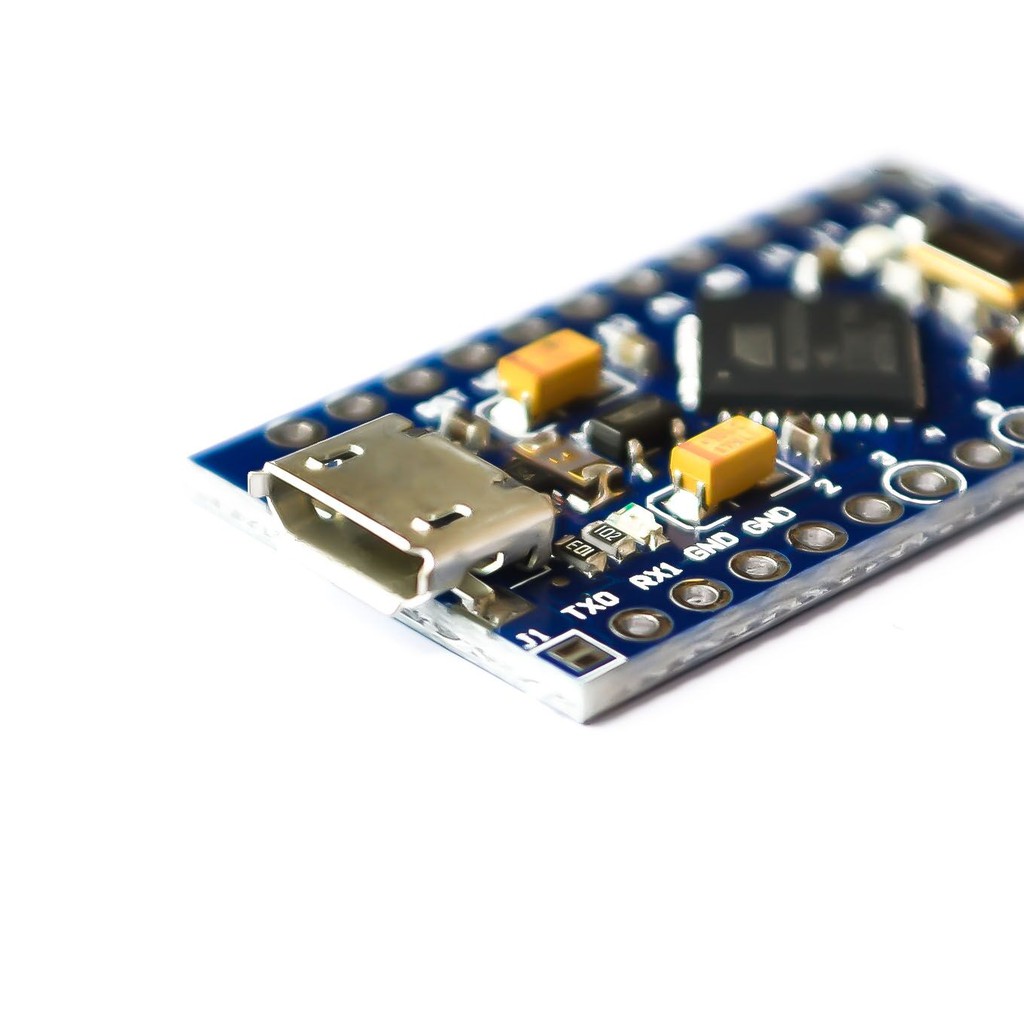 Mạch Arduino Pro Micro 5V/16MHz (chip ATMEGA32U4)