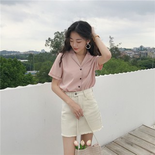 sơ mi pijama