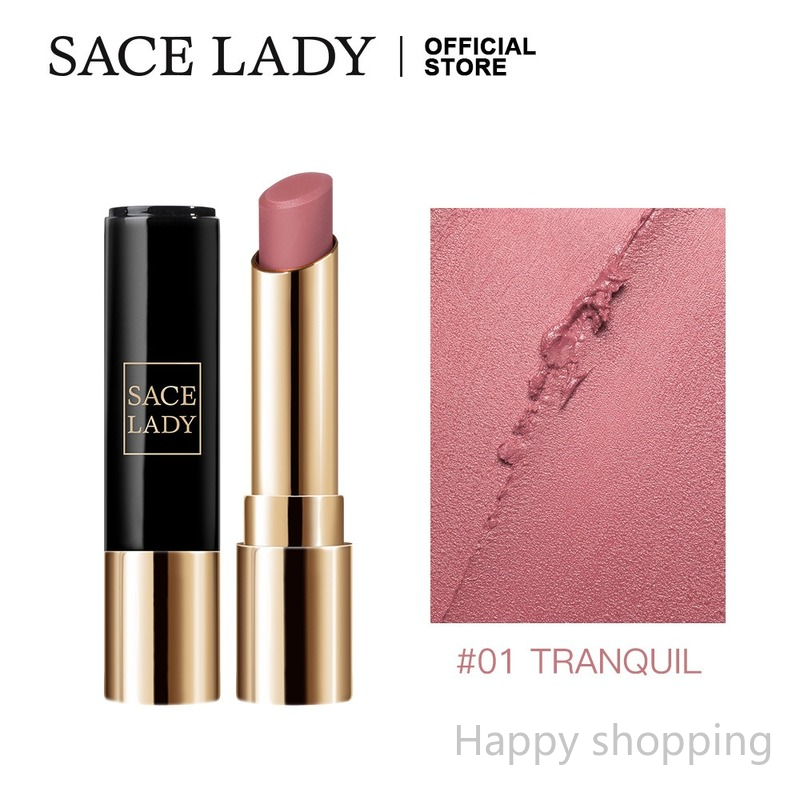 (Hàng Mới Về) Son Môi Chống Thấm Nước Và Lâu Trôi Cao Cấp | BigBuy360 - bigbuy360.vn