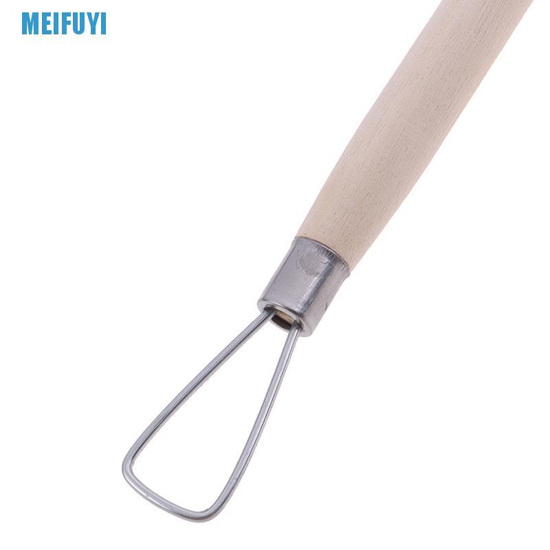 Bộ 5 dụng cụ điêu khắc đất sét 6inch