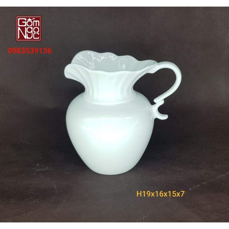 LỌ HOA BÁT TRÀNG