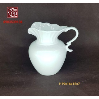 LỌ HOA BÁT TRÀNG