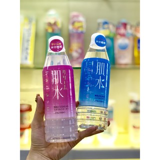 Xịt Khoáng Cân Bằng Da Hadasui 400ml