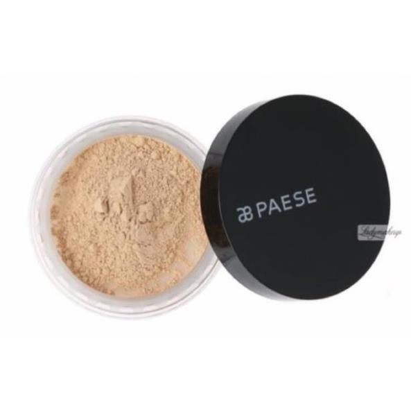 Phấn bột Paese Ba Lan kiềm dầu nâng tone,che khuyết điểm thể tích 15 G . | BigBuy360 - bigbuy360.vn