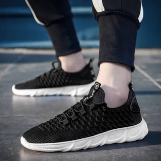 Giày Nam Sneaker Thể Thao (2019) GC08