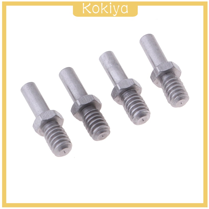 Trục ngang máy bay RC kim loại cho phụ tùng máy bay trực thăng RC Wltoys XK V931
