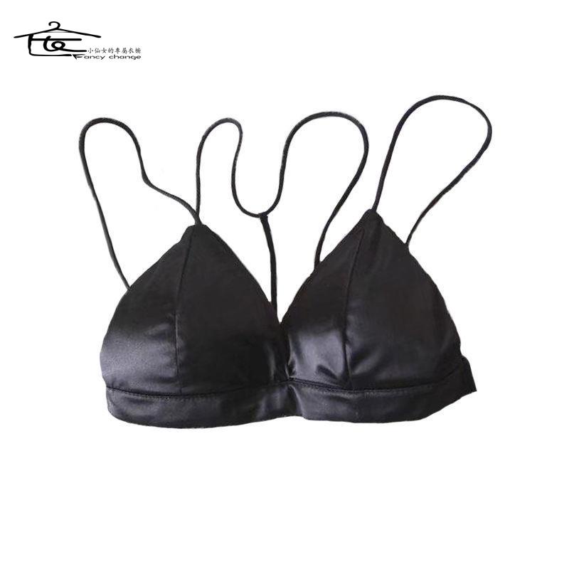 Áo Lót Dạng Ống Có Đệm Ngực Dây Đeo Lưng Gợi Cảm Cho Nữ