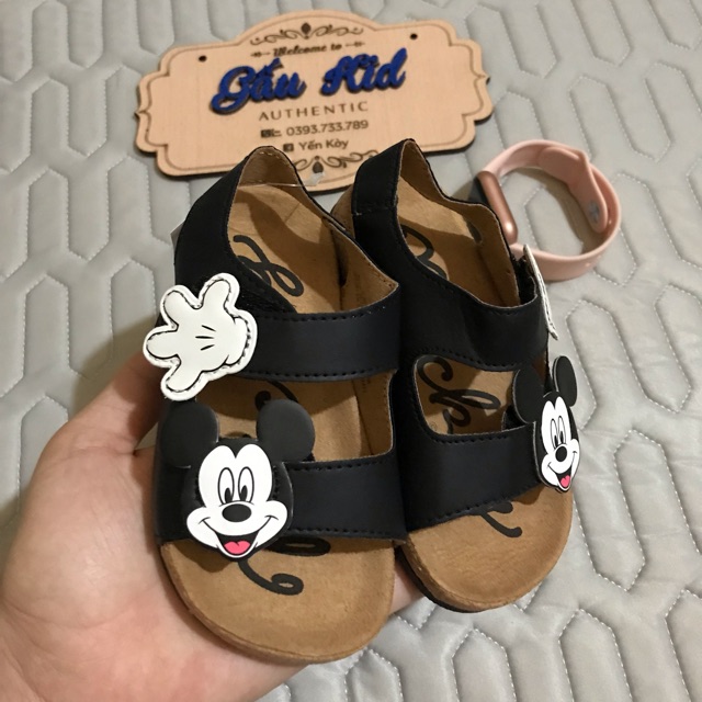 Sandan mickey HM kid